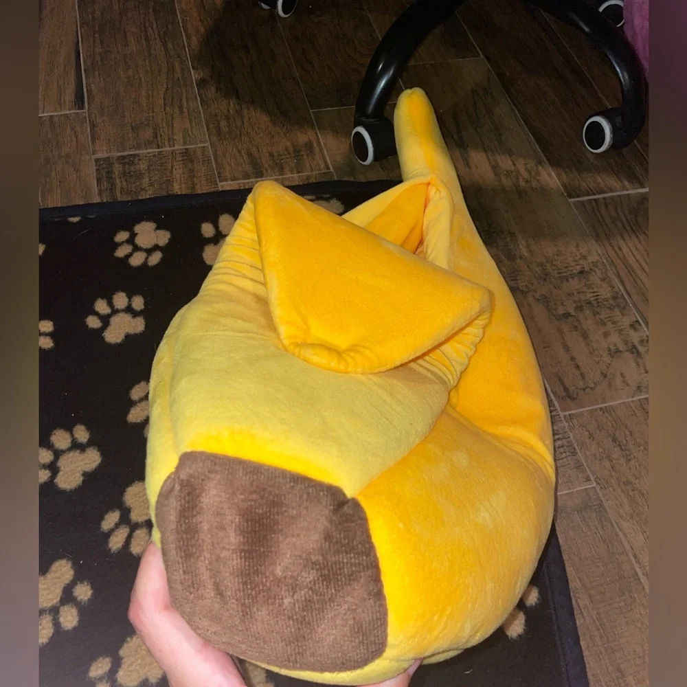 N/A banana cat